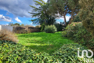 achat maison reze 44400