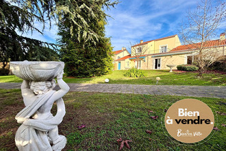 achat maison reze 44400