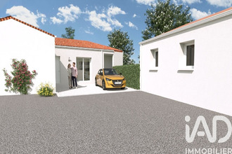 achat maison reze 44400