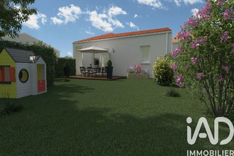 achat maison reze 44400