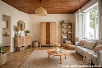 achat maison reze 44400