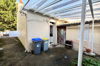 achat maison reze 44400