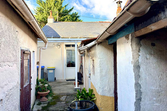 achat maison reze 44400