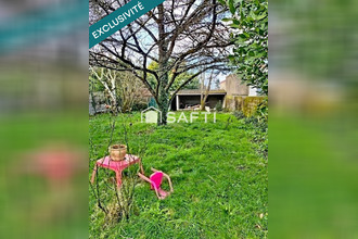 achat maison reze 44400