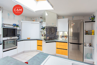 achat maison reze 44400