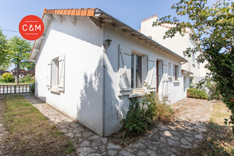 achat maison reze 44400