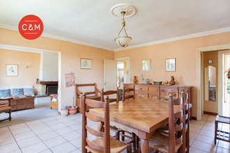 achat maison reze 44400