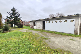 achat maison reze 44400