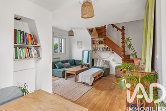 achat maison reze 44400