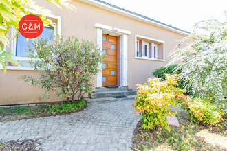 achat maison reze 44400