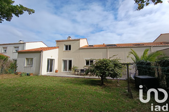 achat maison reze 44400