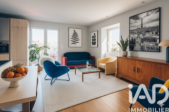 achat maison reze 44400