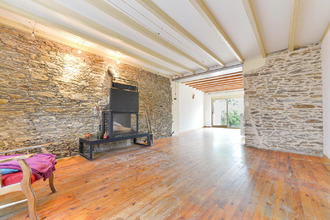 achat maison reze 44400