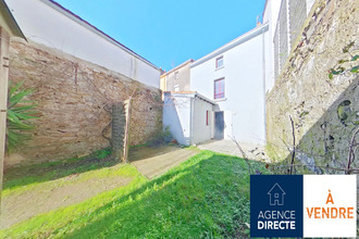 achat maison reze 44400