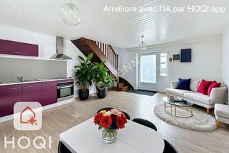 achat maison reze 44400