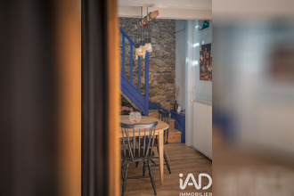 achat maison reze 44400