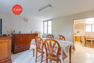 achat maison reze 44400