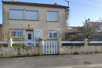 achat maison reze 44400