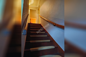 achat maison reze 44400