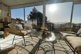 achat maison reze 44400