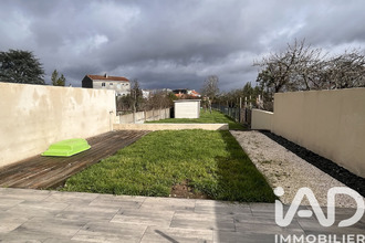 achat maison reze 44400