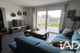 achat maison reze 44400