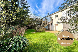 achat maison reze 44400