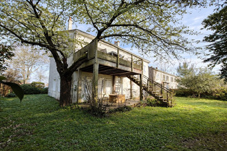 achat maison reze 44400