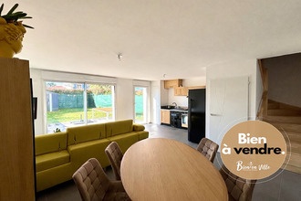 achat maison reze 44400