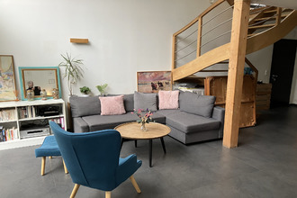 achat maison reze 44400