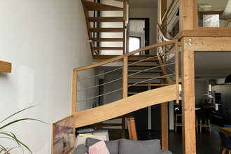 achat maison reze 44400