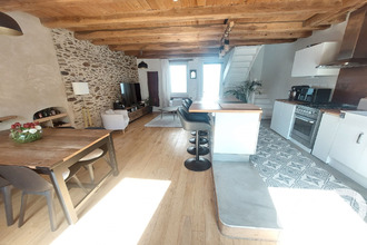 achat maison reze 44400