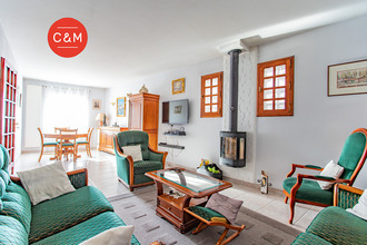 achat maison reze 44400