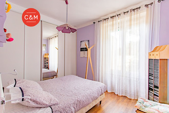 achat maison reze 44400