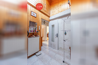 achat maison reze 44400