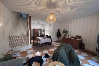 achat maison reze 44400