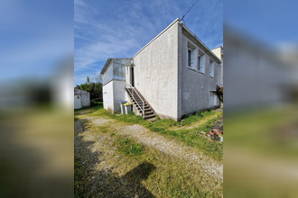 achat maison reze 44400