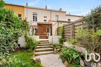 achat maison reze 44400