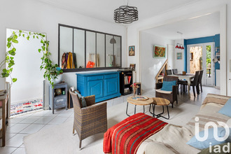 achat maison reze 44400