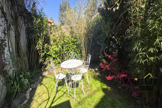 achat maison reze 44400