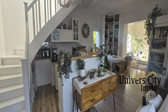 achat maison reze 44400