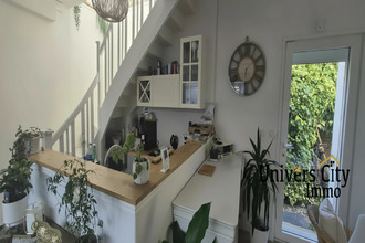 achat maison reze 44400