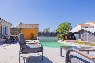 achat maison reze 44400