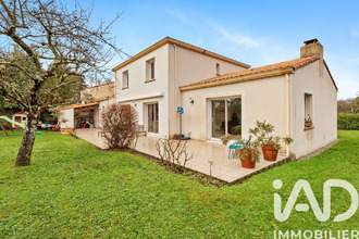 achat maison reze 44400