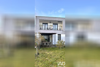 achat maison reze 44400