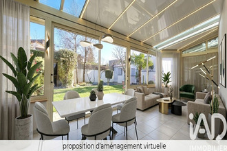 achat maison reze 44400