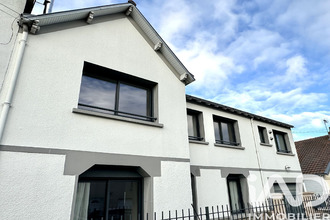 achat maison reze 44400