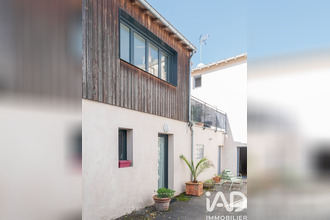 achat maison reze 44400