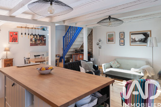 achat maison reze 44400