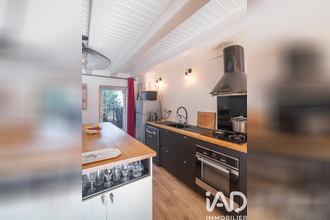 achat maison reze 44400